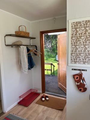 Fritidsstuga i natursköna Småland - Bild 5