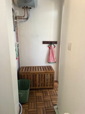 Fritidsstuga i natursköna Småland - Bild 11