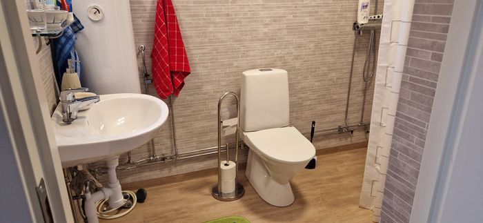 Sommarstuga Högalids fritidsområde - Bild 7