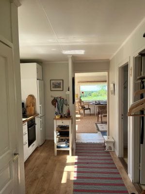 Fritidsstuga i natursköna Småland - Bild 6