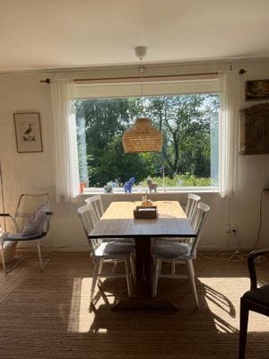 Fritidsstuga i natursköna Småland - Bild 13