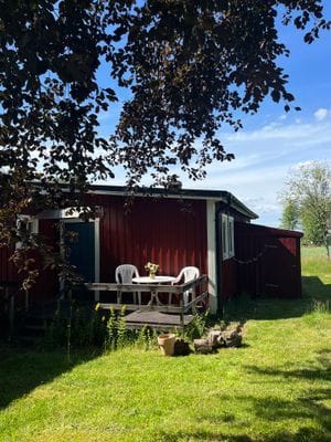 Fritidsstuga i natursköna Småland - Bild 3