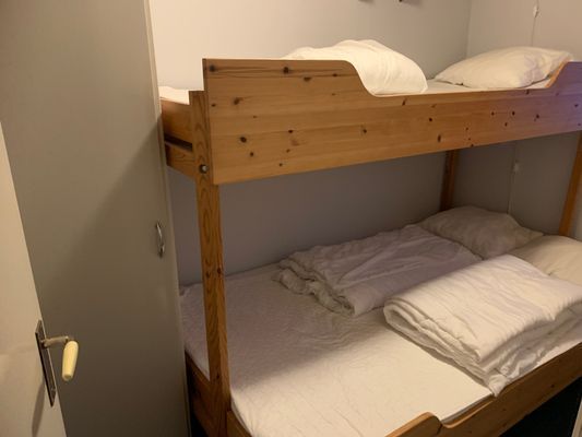 Mysig fjällstuga Skiin/Skiout - Bild 8