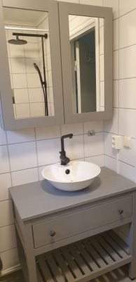 Hos grannarna - Bild 31