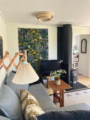 Fritidsstuga i natursköna Småland - Bild 15