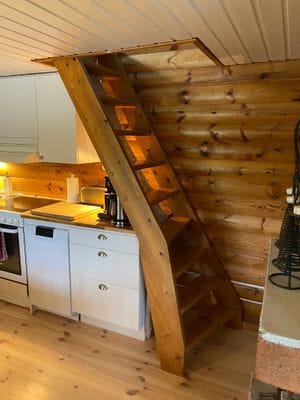 Fjällstuga i fantastiska Tänndalen! - Bild 15