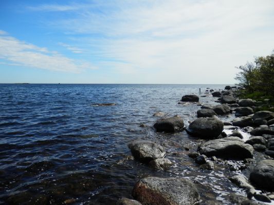 Se havet från alla rummen! - Bild 23