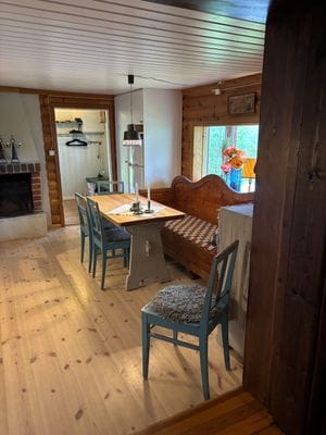 Fjällstuga i fantastiska Tänndalen! - Bild 13