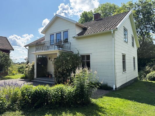 Charmig och rymlig villa nära Lidköping |SE08085 - Bild 22