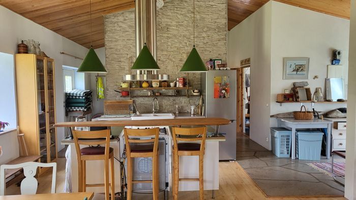 Stenhus, södra, Gotland, Vamlingbo, Sundre - Bild 5