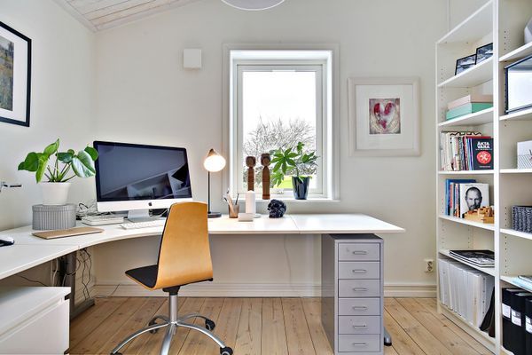 Lyxvilla på 300 m2 med pool, spa, gym och lekplats - Bild 16