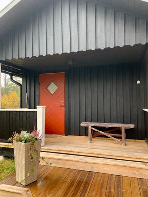 Mysig stuga Lindvallen - Bild 17