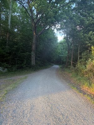 Välkommen till vår trivsamma sommarstuga i Tredenb - Bild 34