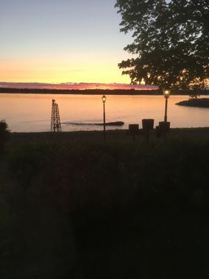 Äldre havsnära hus i Öregrund - Bild 17