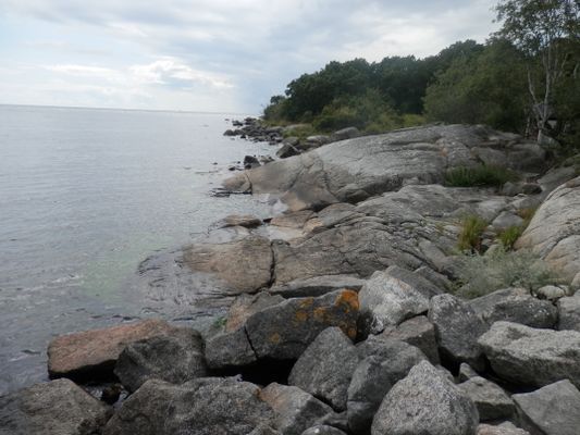 Se havet från alla rummen! - Bild 25