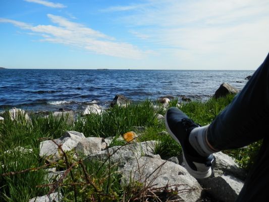 Se havet från alla rummen! - Bild 15