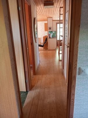 Havsnära Stuga på Hasslö i Blekinge skärgård - Bild 15