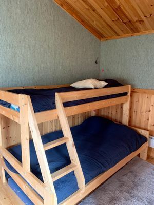 Mysig stuga Lindvallen - Bild 20