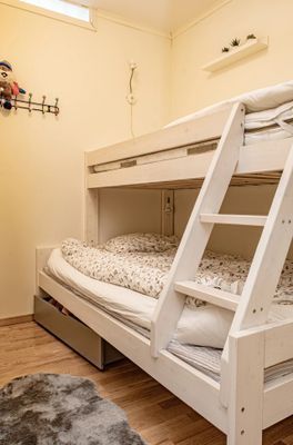 Hemavan Ski in/out! Bästa läget - Bild 8