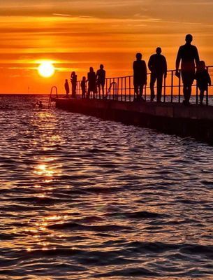 Exklusiv etagelägenhet vid Strandgärdet - Bild 19