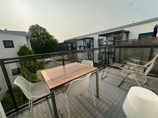 Exklusiv etagelägenhet vid Strandgärdet - Bild 12