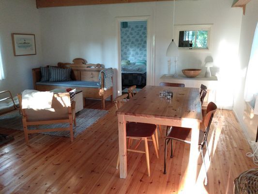 Enkel och charmig stuga på Vätö - Bild 7