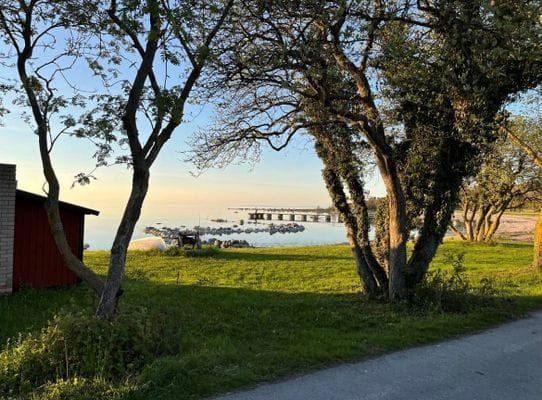 Bekvämt boende vid havet - Bild 5