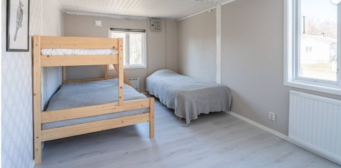 Smultronställe vid saxnäs camping - Bild 13