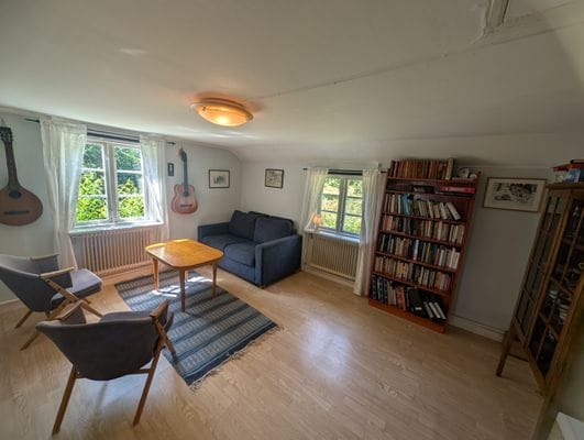 Egen stuga nära Ölands hjärta - Bild 7