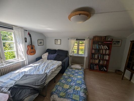 Egen stuga nära Ölands hjärta - Bild 6
