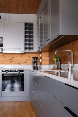 Åre Björnen lägenhet Ski In Ski out - Bild 10