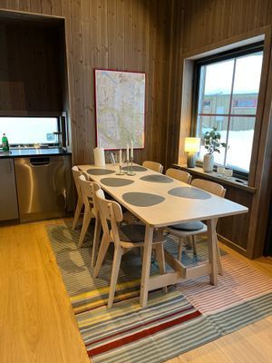 Nybyggt i Bruksvallarna! - Bild 7