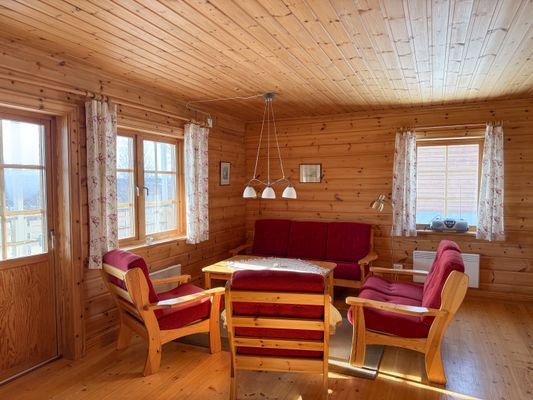 Stugor för uthyrning i Åsvallen / Tänndalen - Bild 4