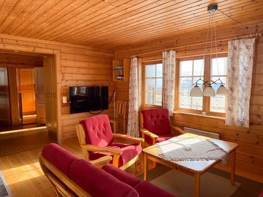 Stugor för uthyrning i Åsvallen / Tänndalen - Bild 3