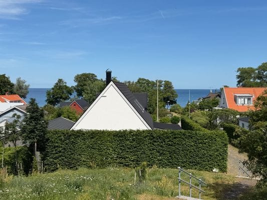 Exklusivt strandnära hus i Kivik - Bild 2