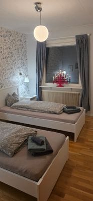 Villa Moose i Vidsel – Nära Storforsen - Bild 35