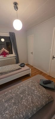 Villa Moose i Vidsel – Nära Storforsen - Bild 36