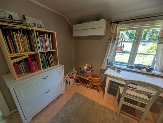 Egen stuga nära Ölands hjärta - Bild 11