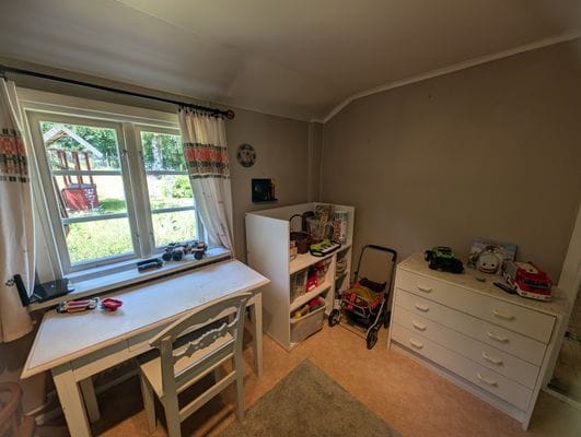 Egen stuga nära Ölands hjärta - Bild 10