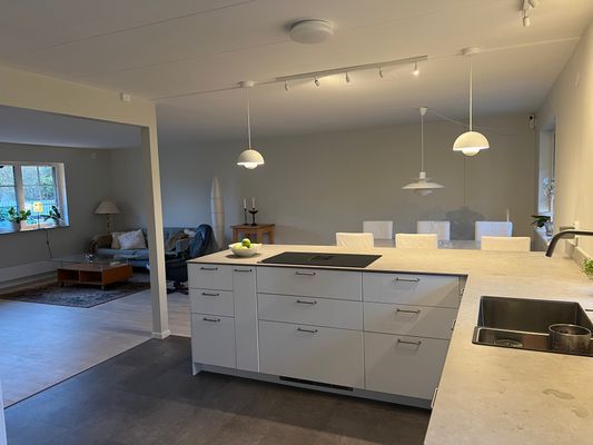 Trevlig villa i vackra Falsterbo - Bild 4