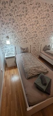 Villa Moose i Vidsel – Nära Storforsen - Bild 37