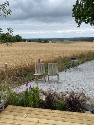 Lodge | Spa | Hundvänligt på Österlen - Bild 50