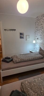 Villa Moose i Vidsel – Nära Storforsen - Bild 33
