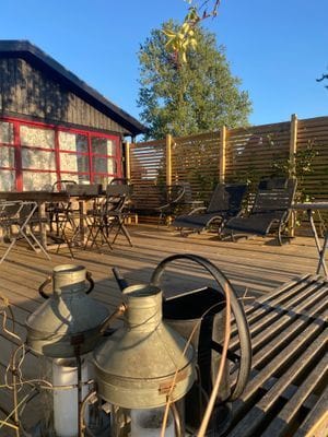 Lodge | Spa | Hundvänligt på Österlen - Bild 38
