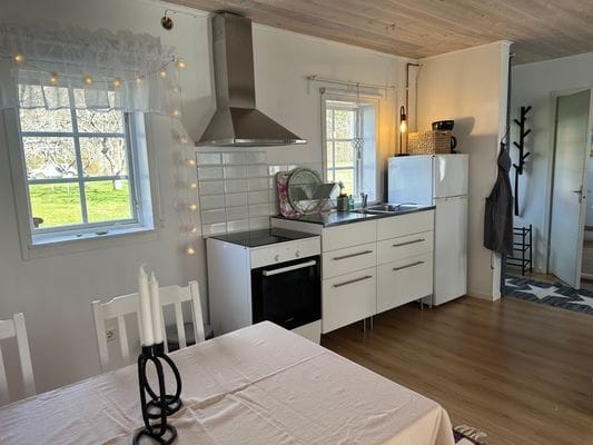 Mysigt semesterboende i Dalhem - Gotland - Bild 3