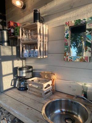 Lodge | Spa | Hundvänligt på Österlen - Bild 44