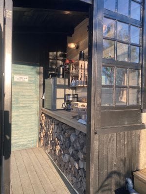 Lodge | Spa | Hundvänligt på Österlen - Bild 42