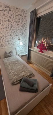 Villa Moose i Vidsel – Nära Storforsen - Bild 38