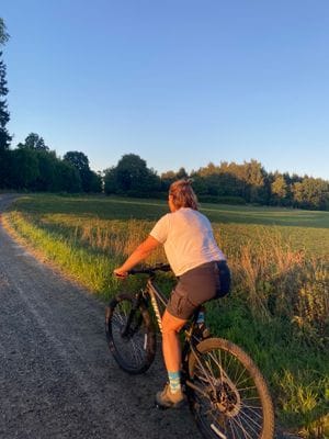 Lodge | Spa | Hundvänligt på Österlen - Bild 65