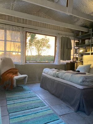 Lodge | Spa | Hundvänligt på Österlen - Bild 8